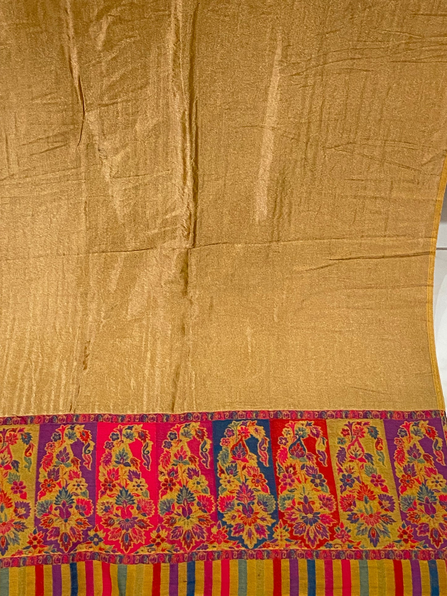 KANI PASHMINA PREMIUM  reversible