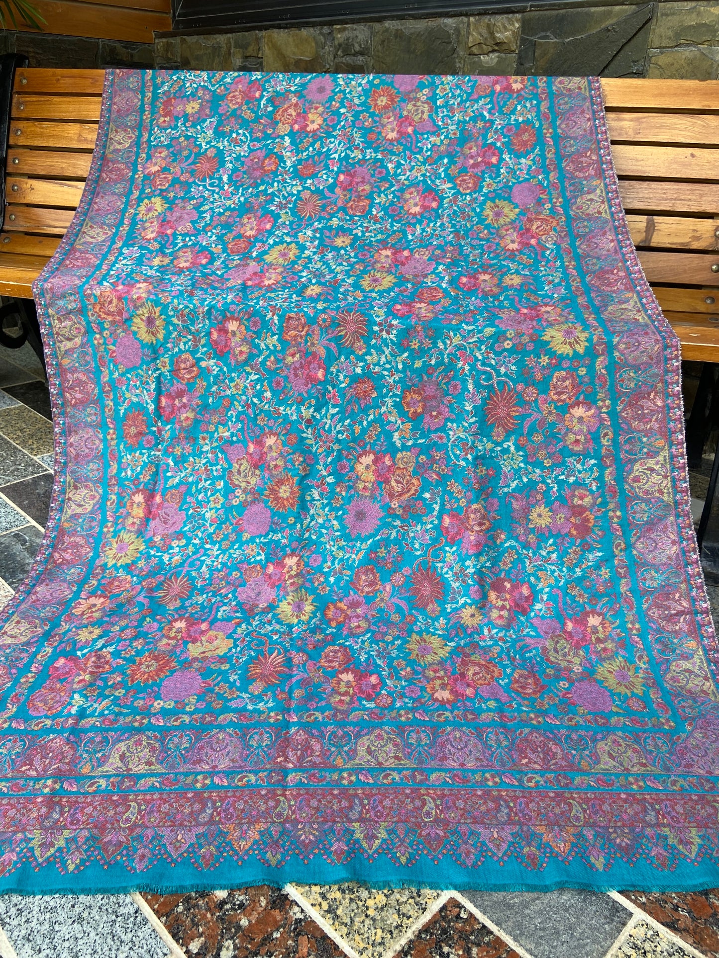 KANI PASHMINA PREMIUM