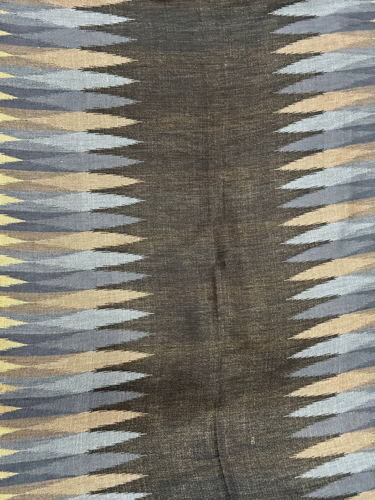 Kani pashmina stole moonlight