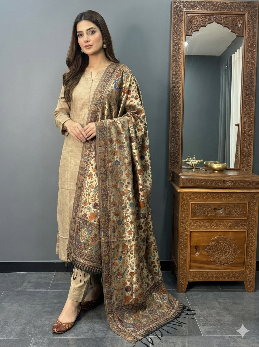 NOOR-E-KANI