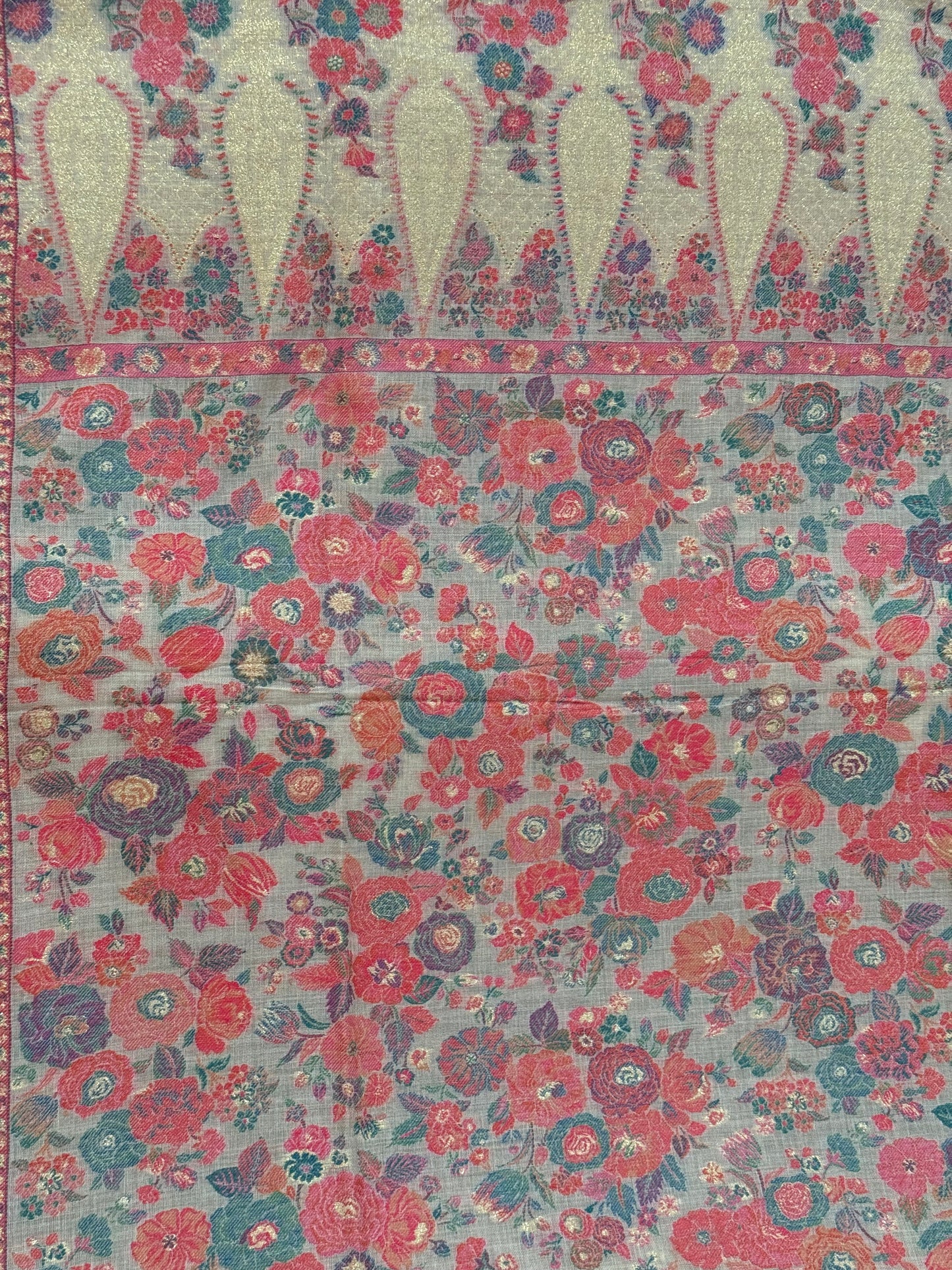 KANI PASHMINA PREMIUM