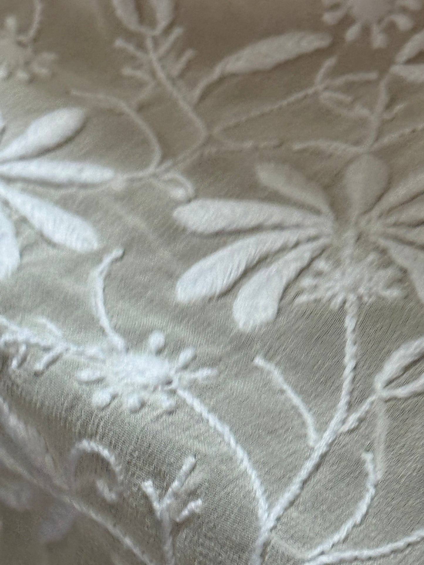 Pure GEORGETTE kurta duppata