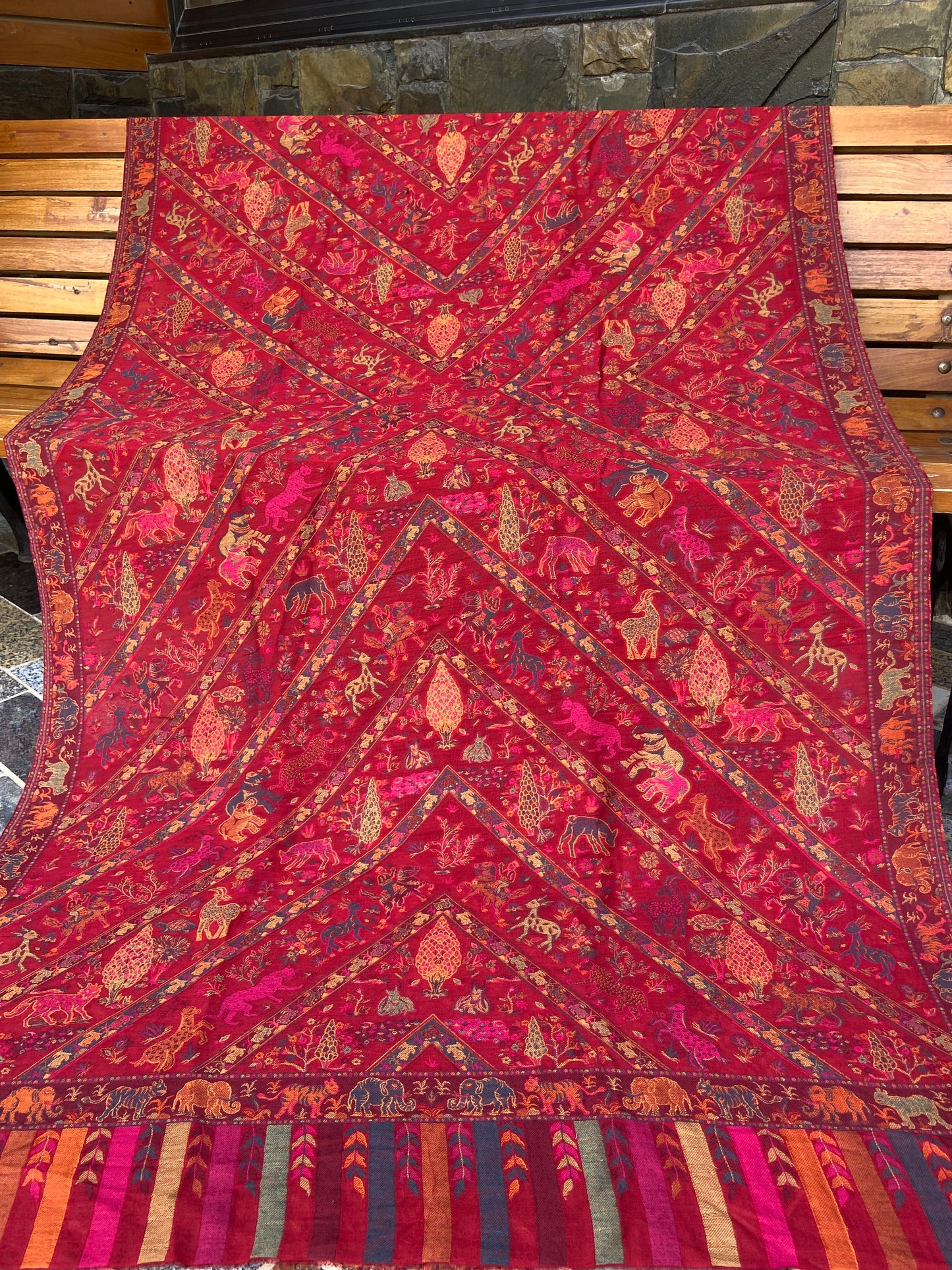 KANI PASHMINA PREMIUM
