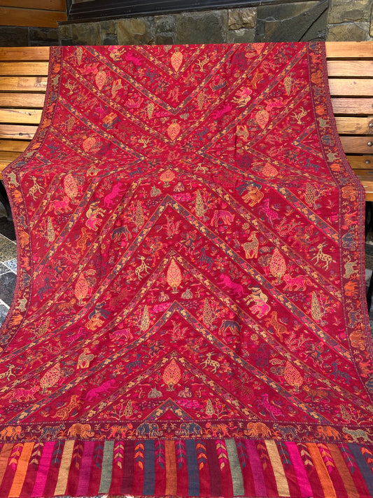 KANI PASHMINA PREMIUM