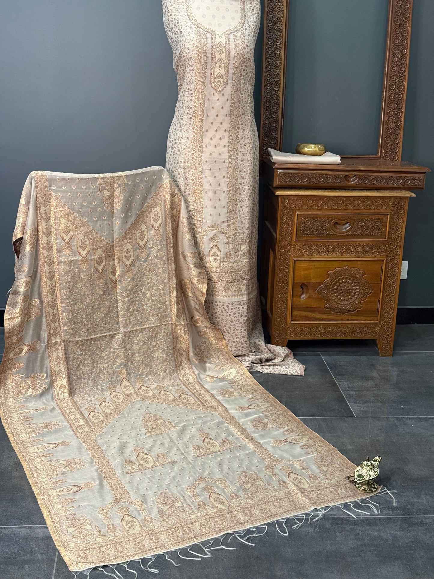 LREGAL LOOM