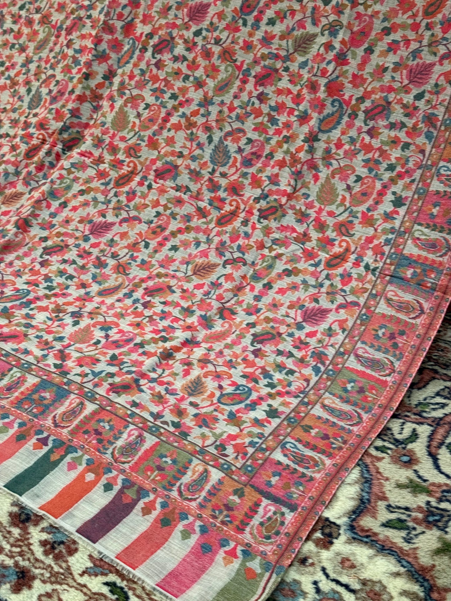 KANI PASHMINA PREMIUM