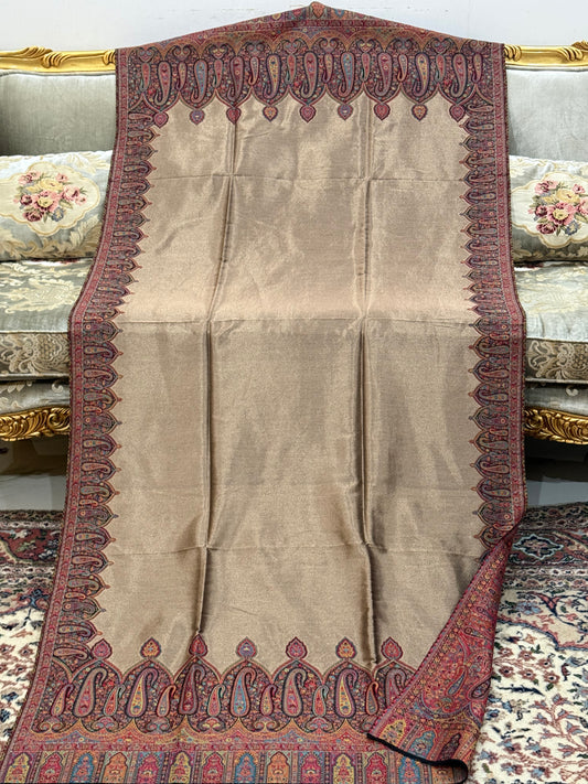 Moonlight KANI PASHMINA Reversible PREMIUM