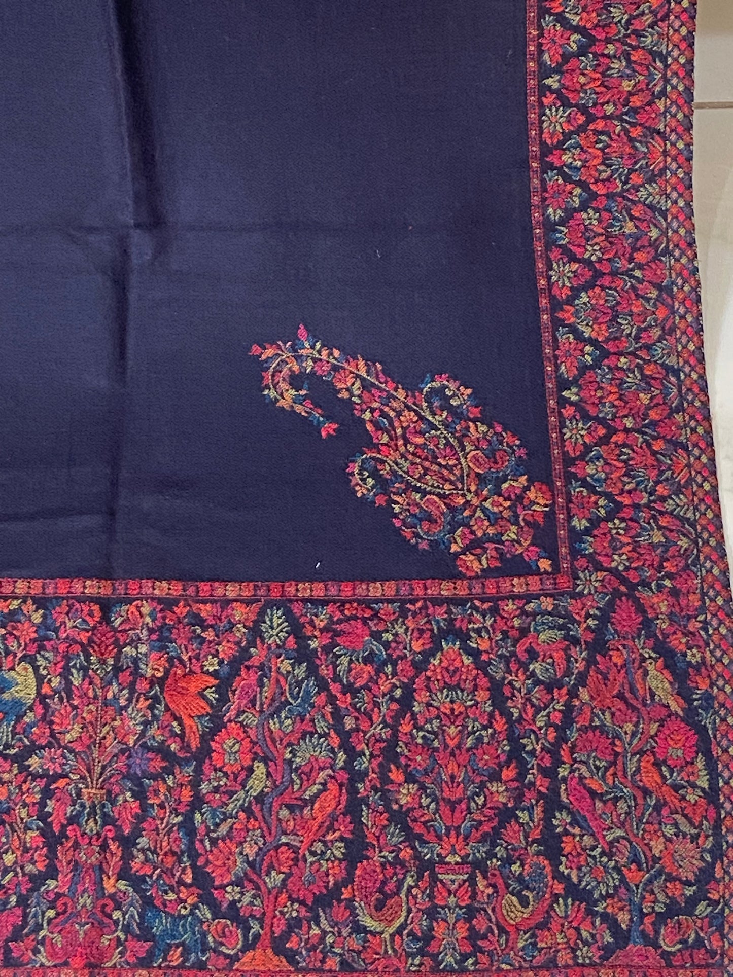 KANI PASHMINA PREMIUM