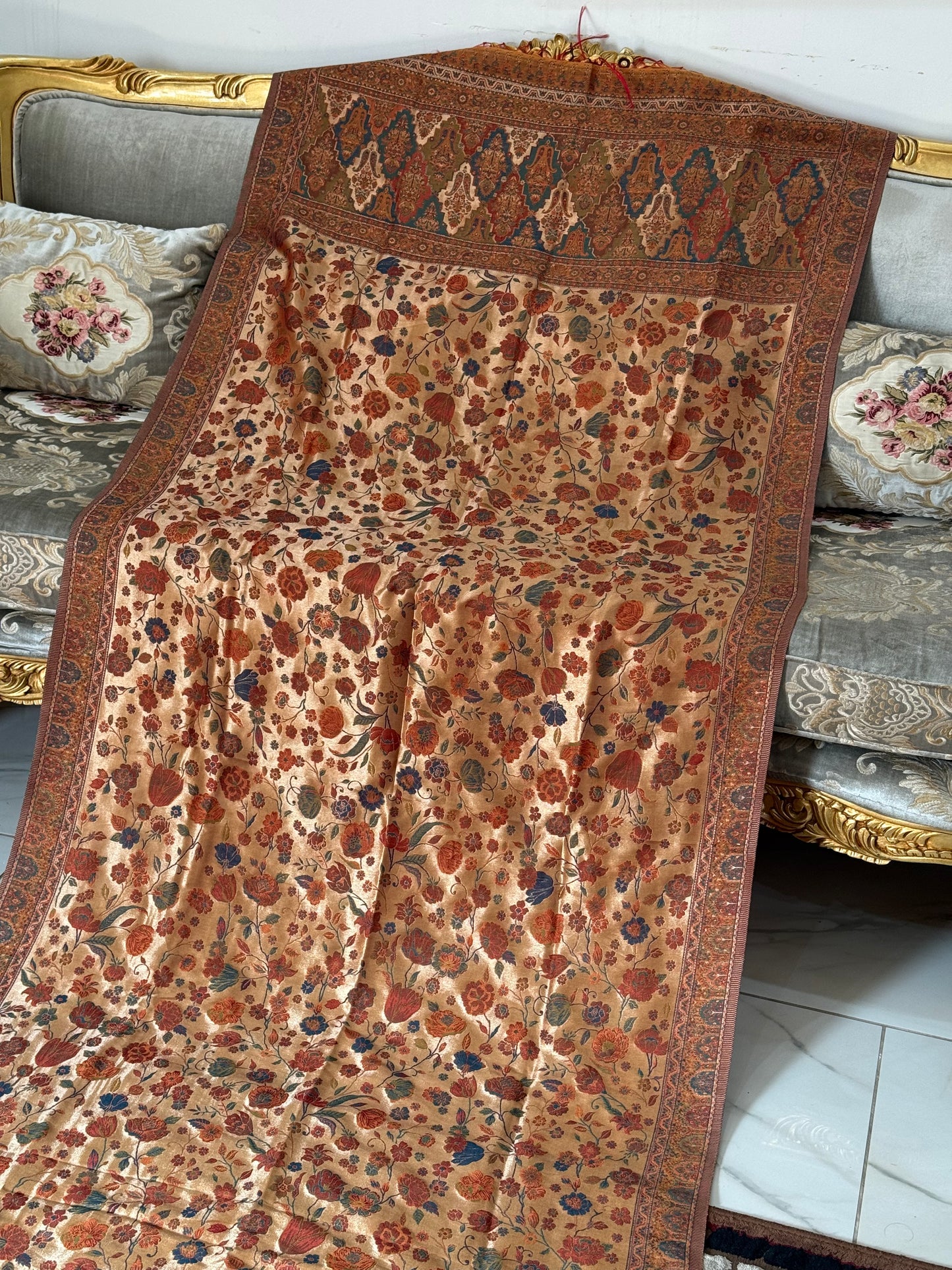 NOOR-E-KANI