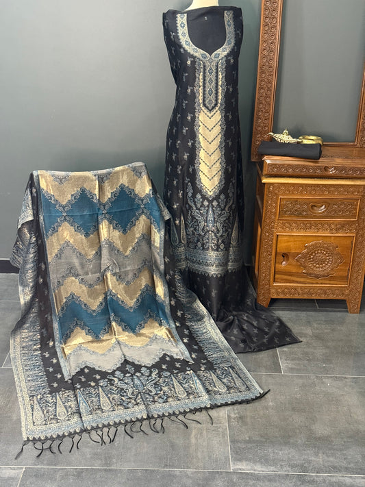 REGAL LOOM SHAHI RESHAM