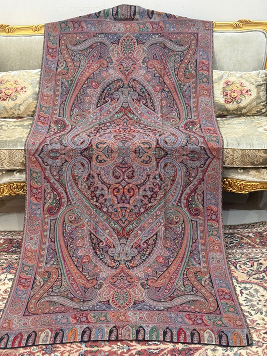KANI PASHMINA triple weaved PREMIUM