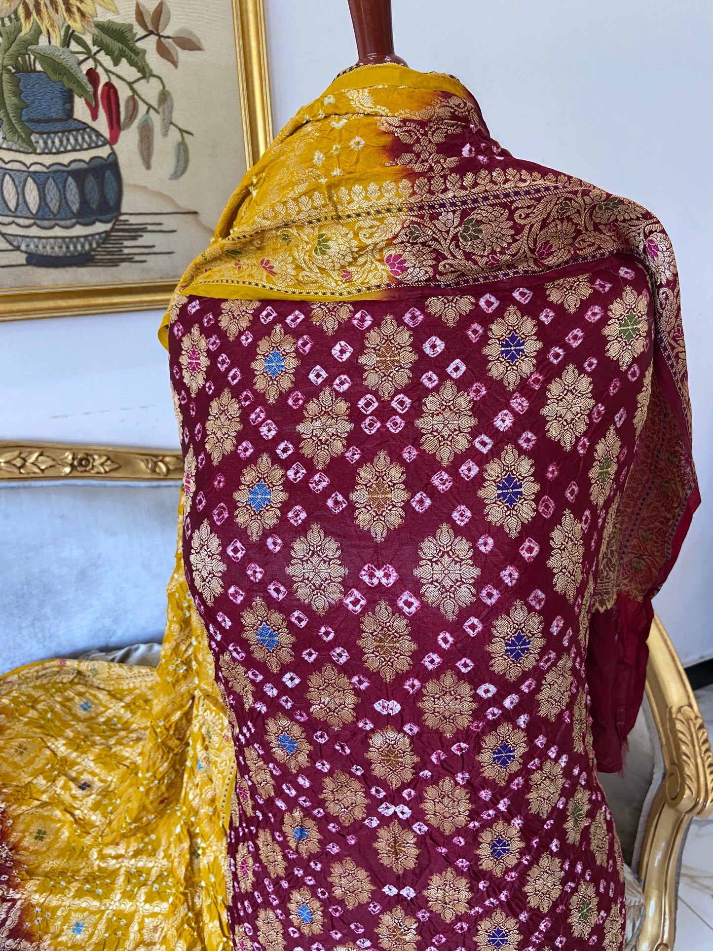Meena Kari suits