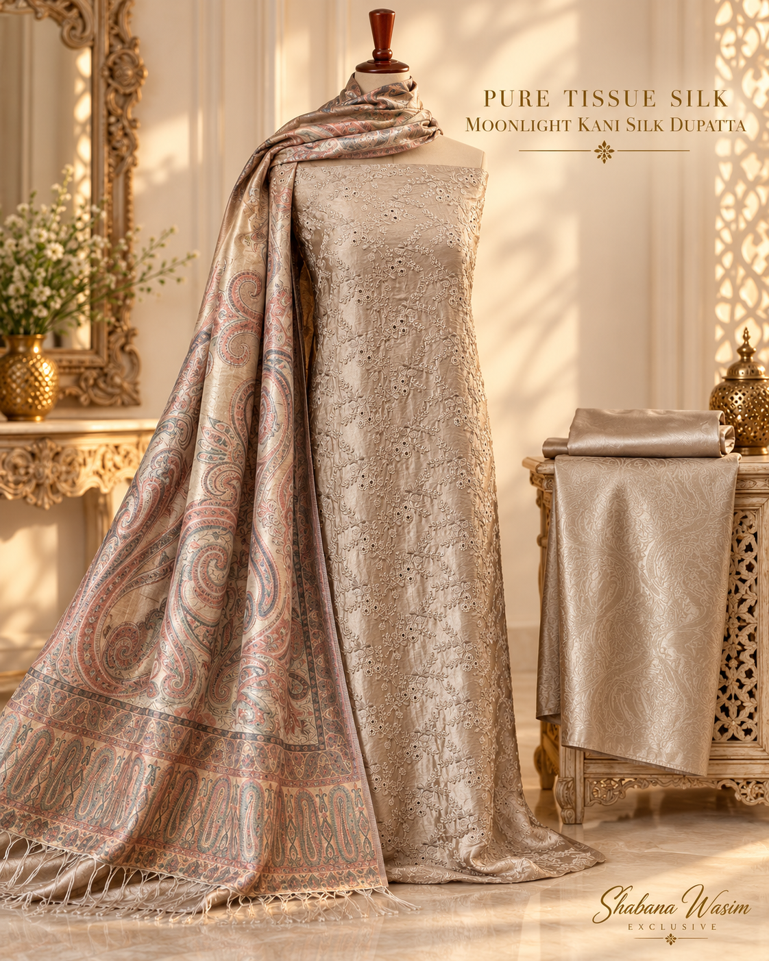 REGAL LOOM