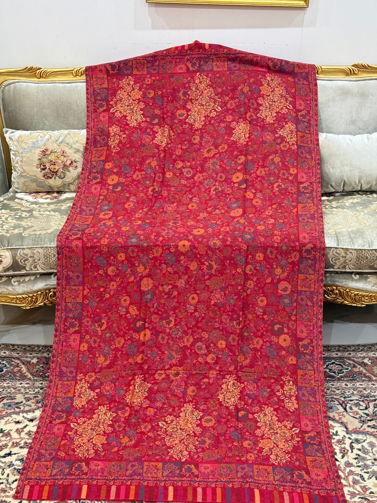 KANI PASHMINA PREMIUM
