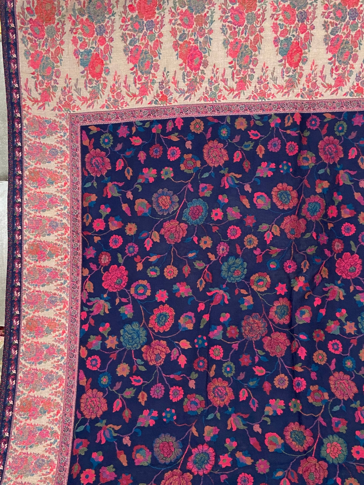 KANI PASHMINA PREMIUM