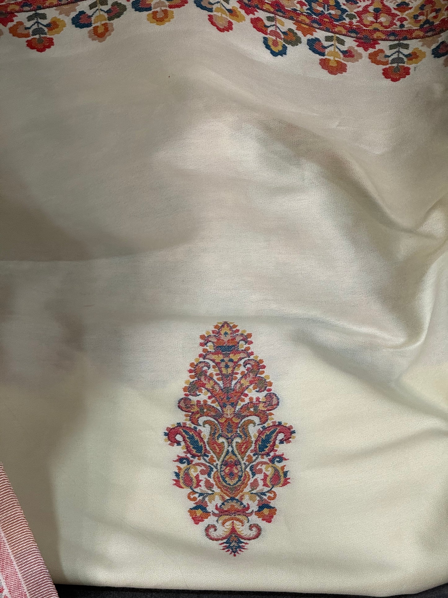 KANI PASHMINA SUIT