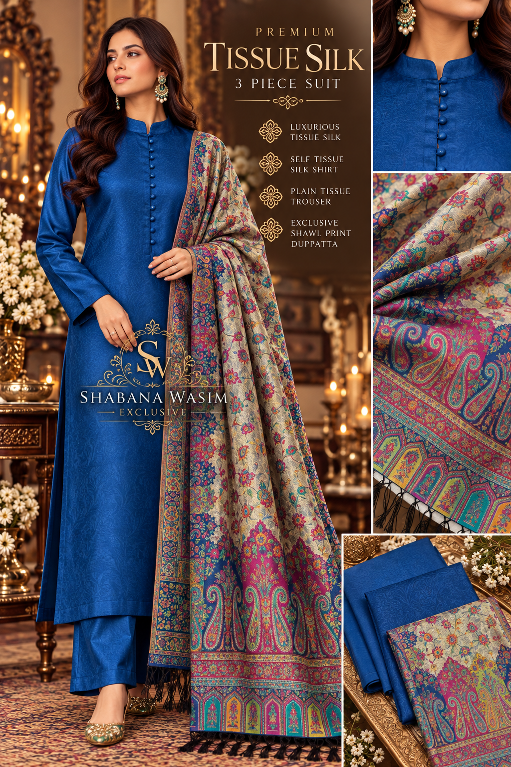 REGAL LOOM
