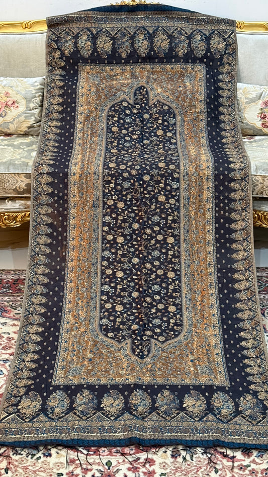 NOOR-E-KANI