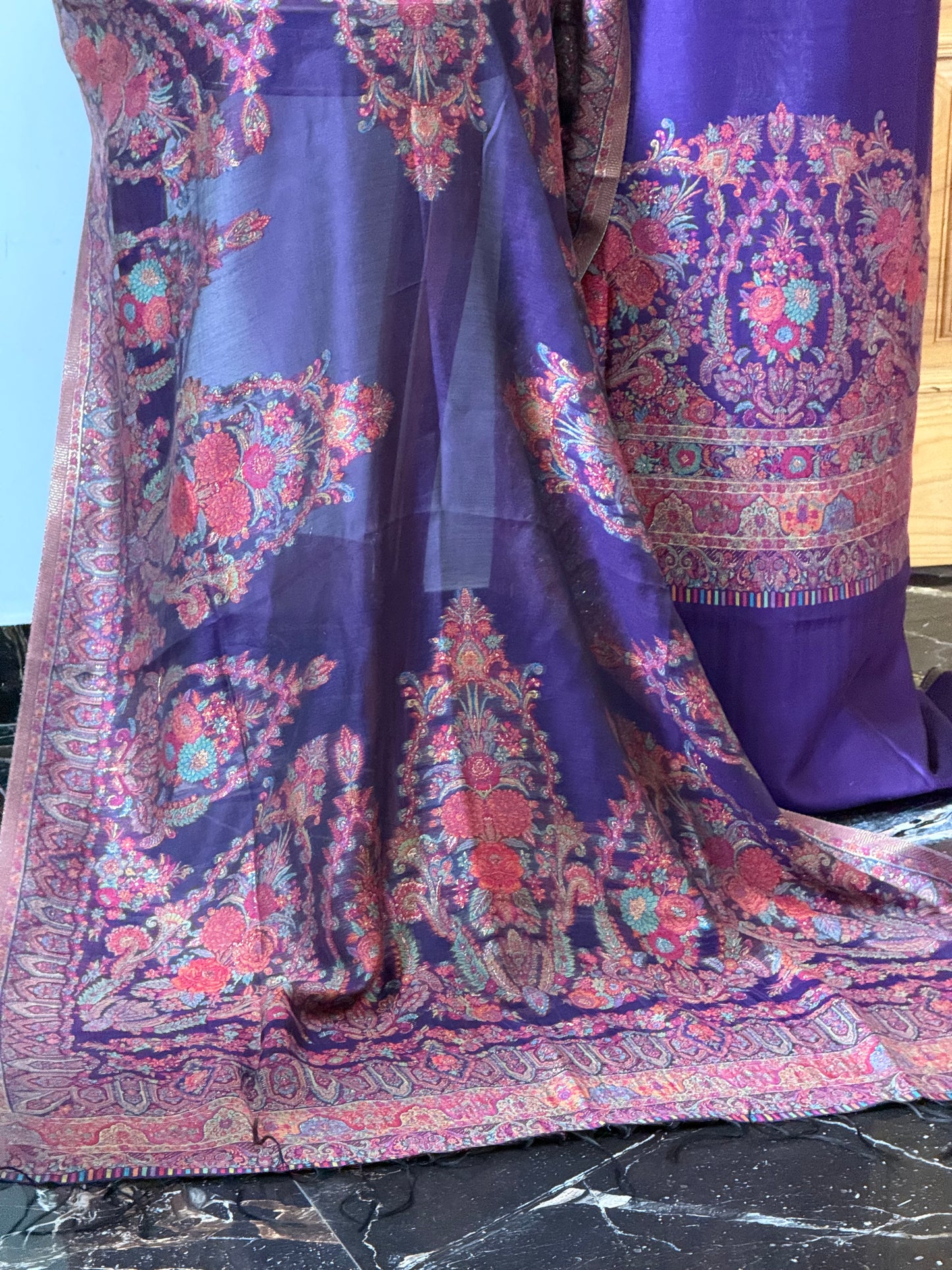 REGAL LOOM purple