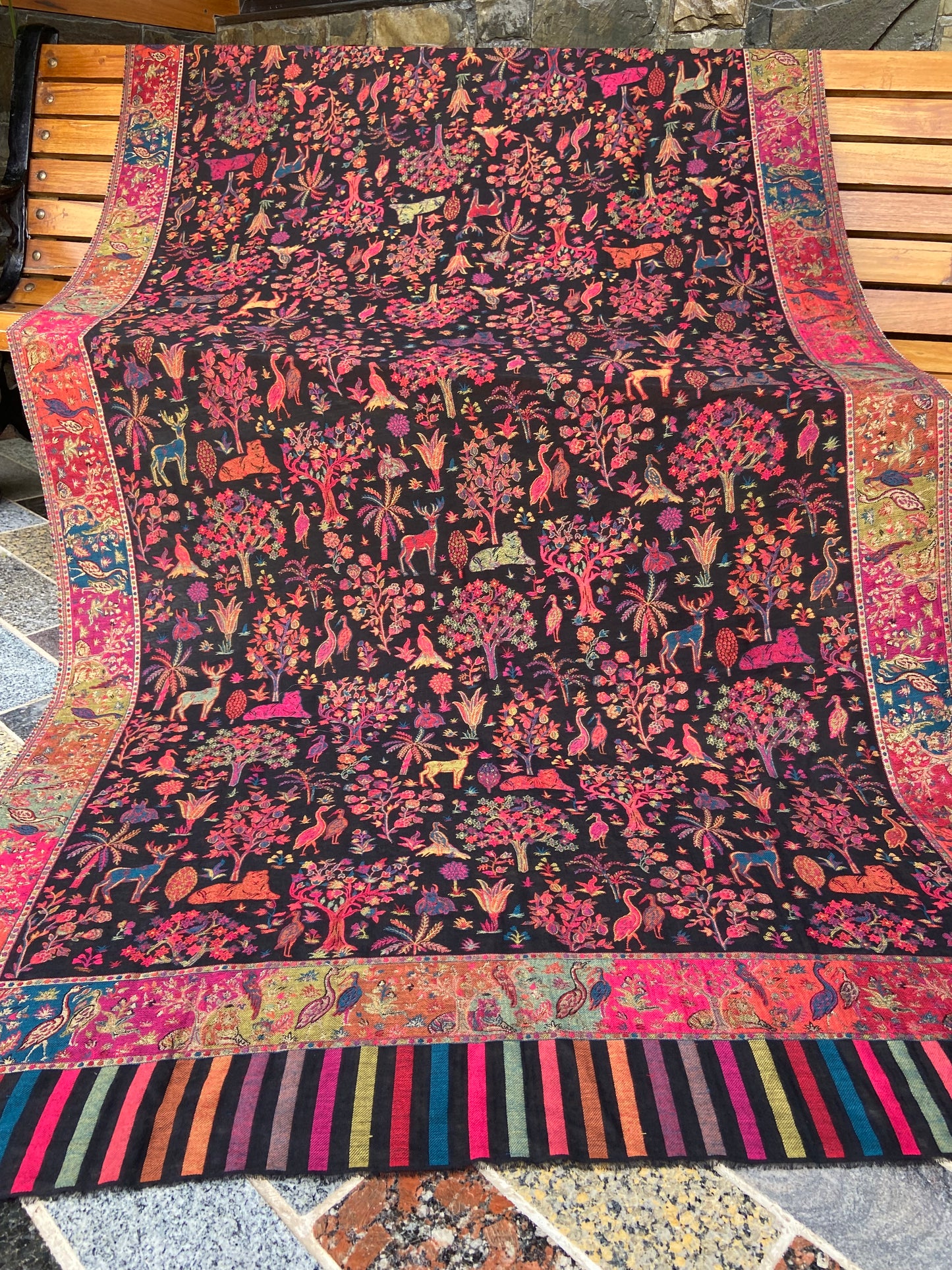 KANI PASHMINA PREMIUM