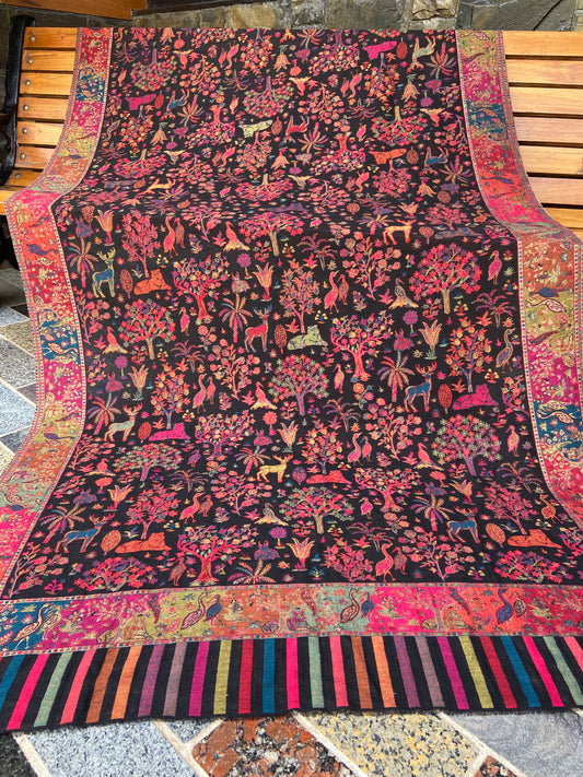 KANI PASHMINA PREMIUM