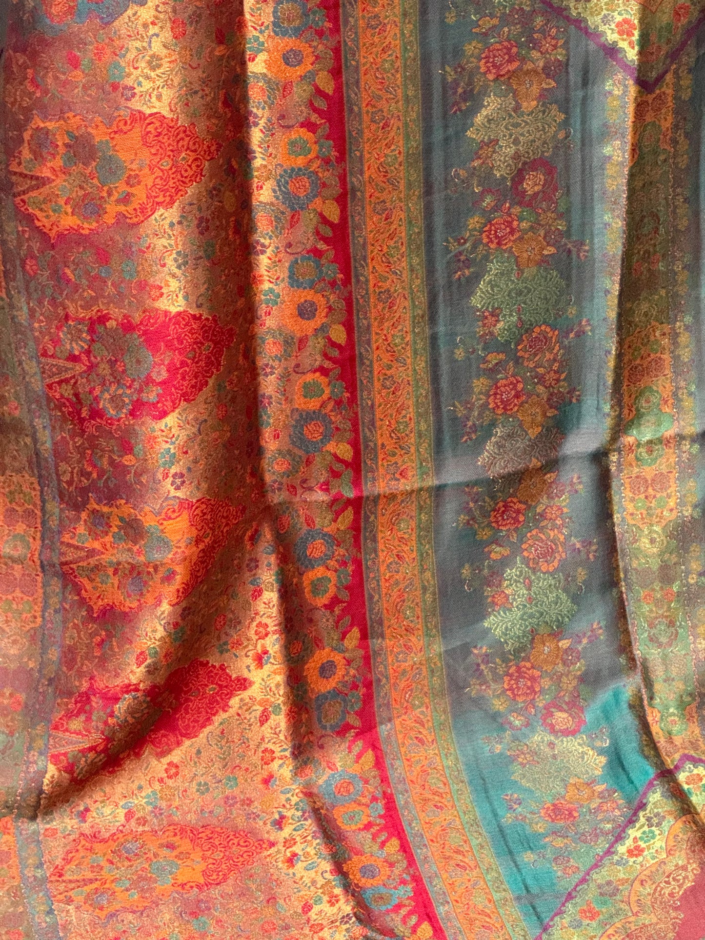 NOOR-E-KANI