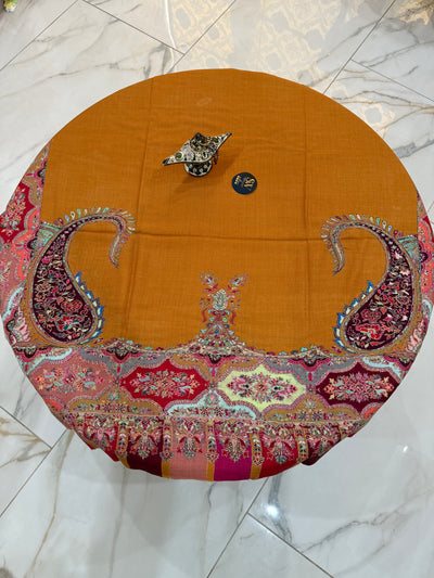 Kalamkaari Shawl
