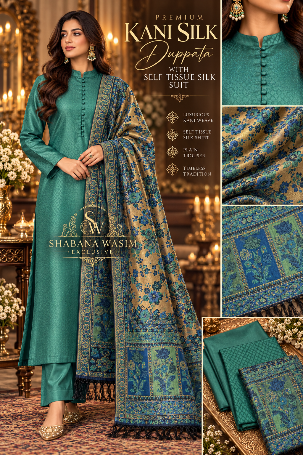 REGAL LOOM