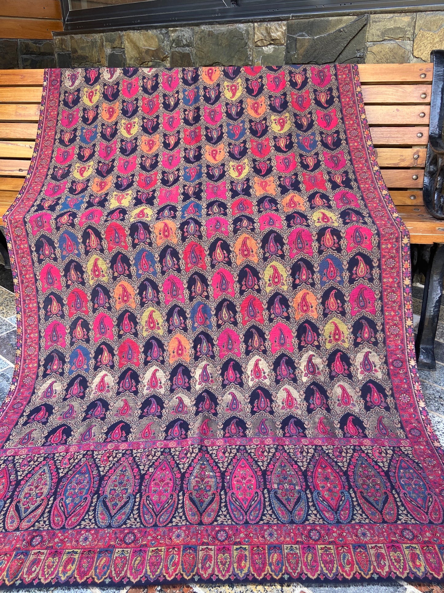 KANI PASHMINA PREMIUM