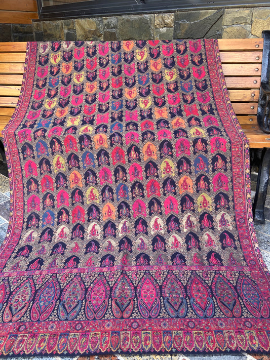KANI PASHMINA PREMIUM