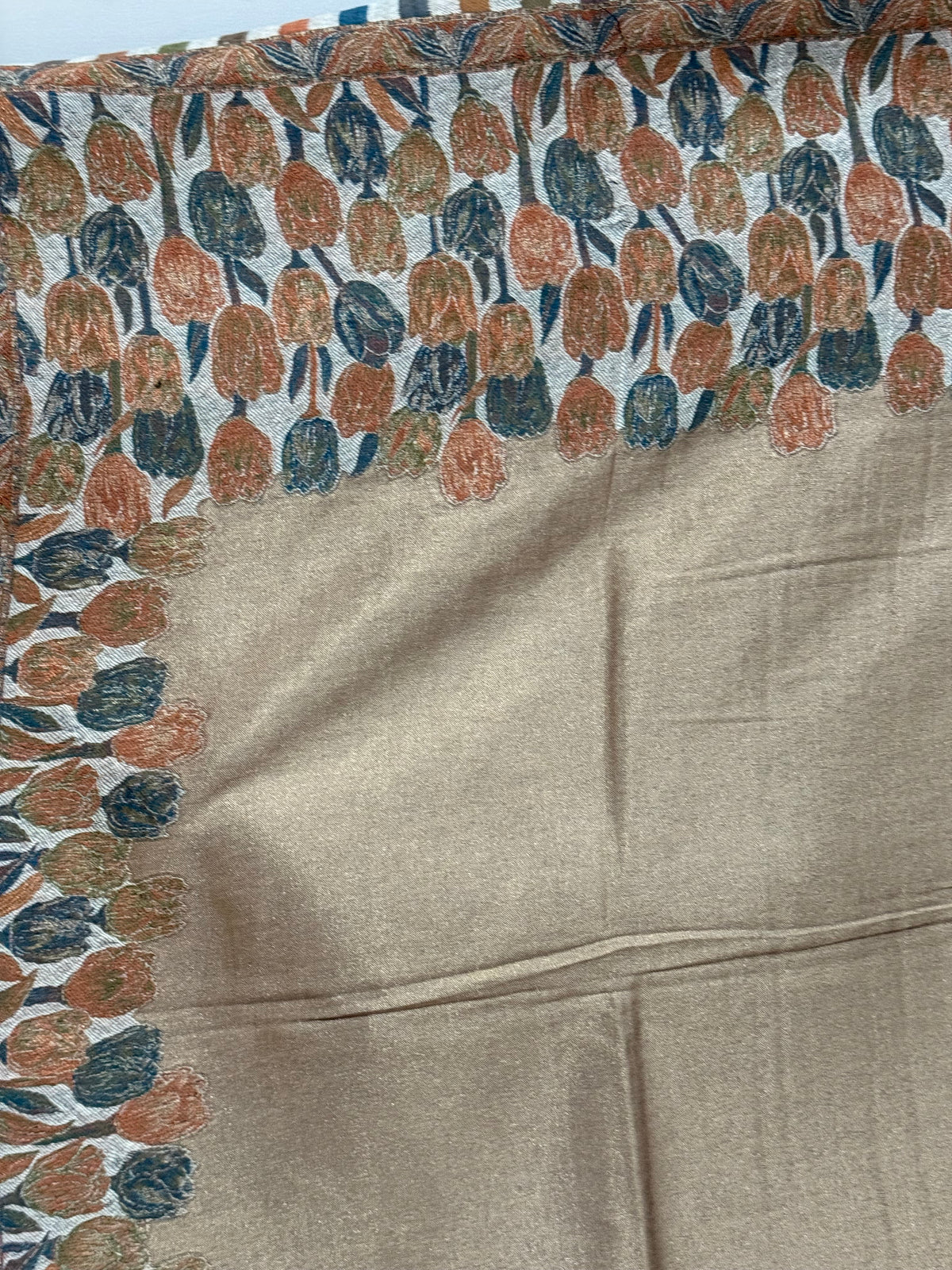 Moonlight KANI PASHMINA Reversible PREMIUM