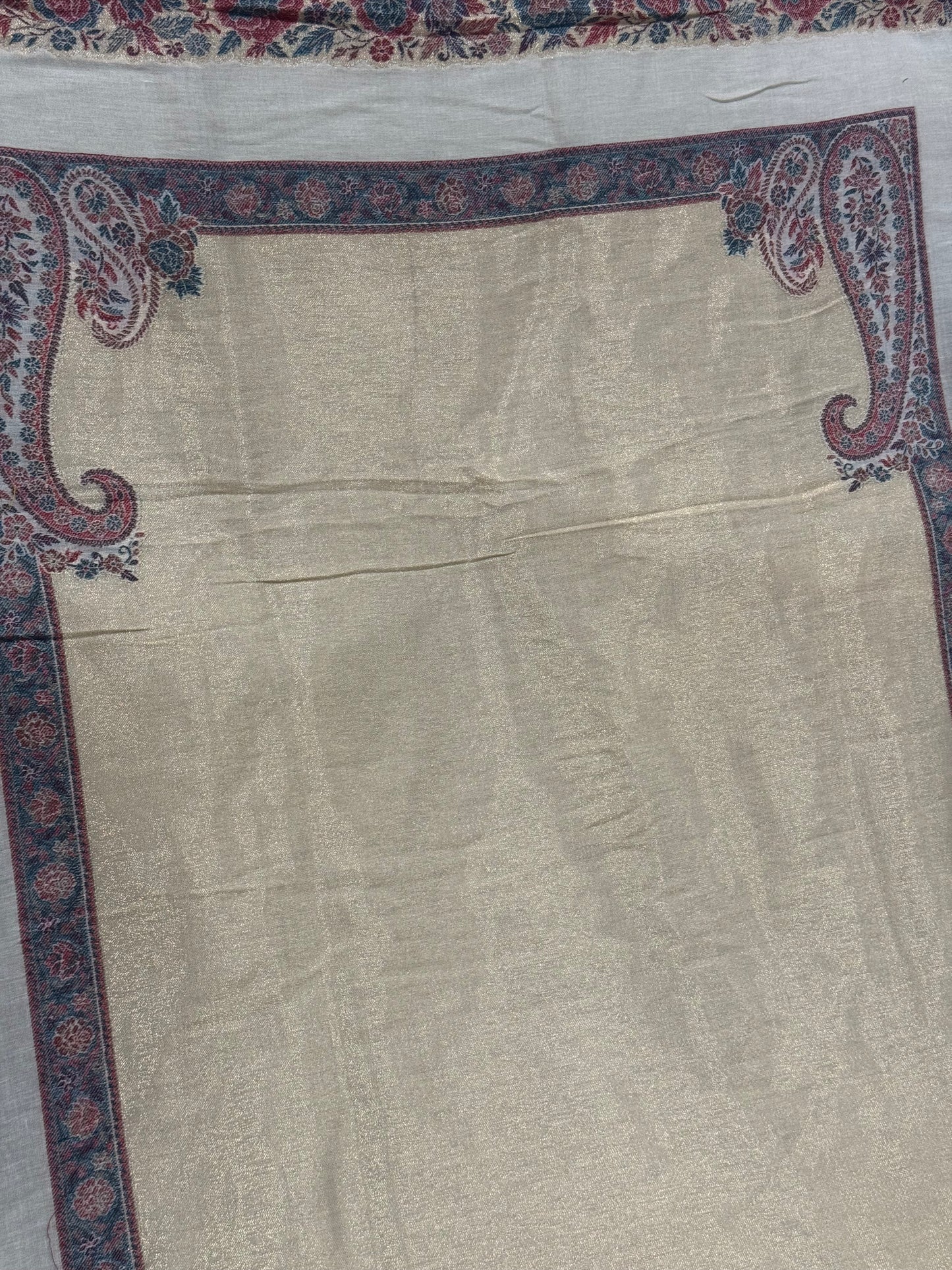 Moonlight KANI PASHMINA PREMIUM