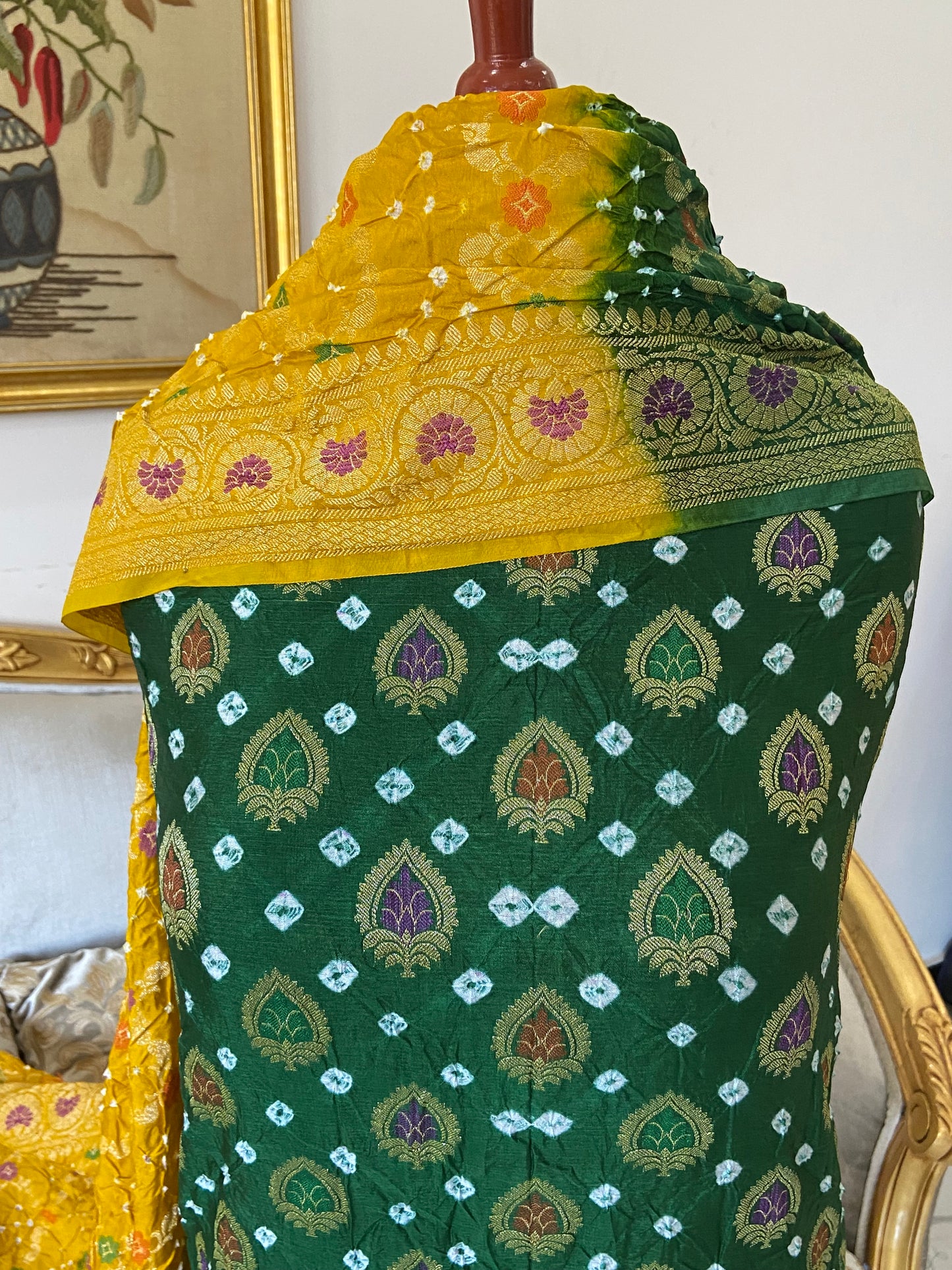 Meena Kari suits