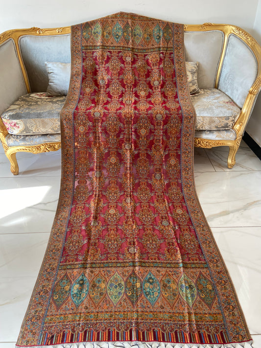NOOR-E-KANI