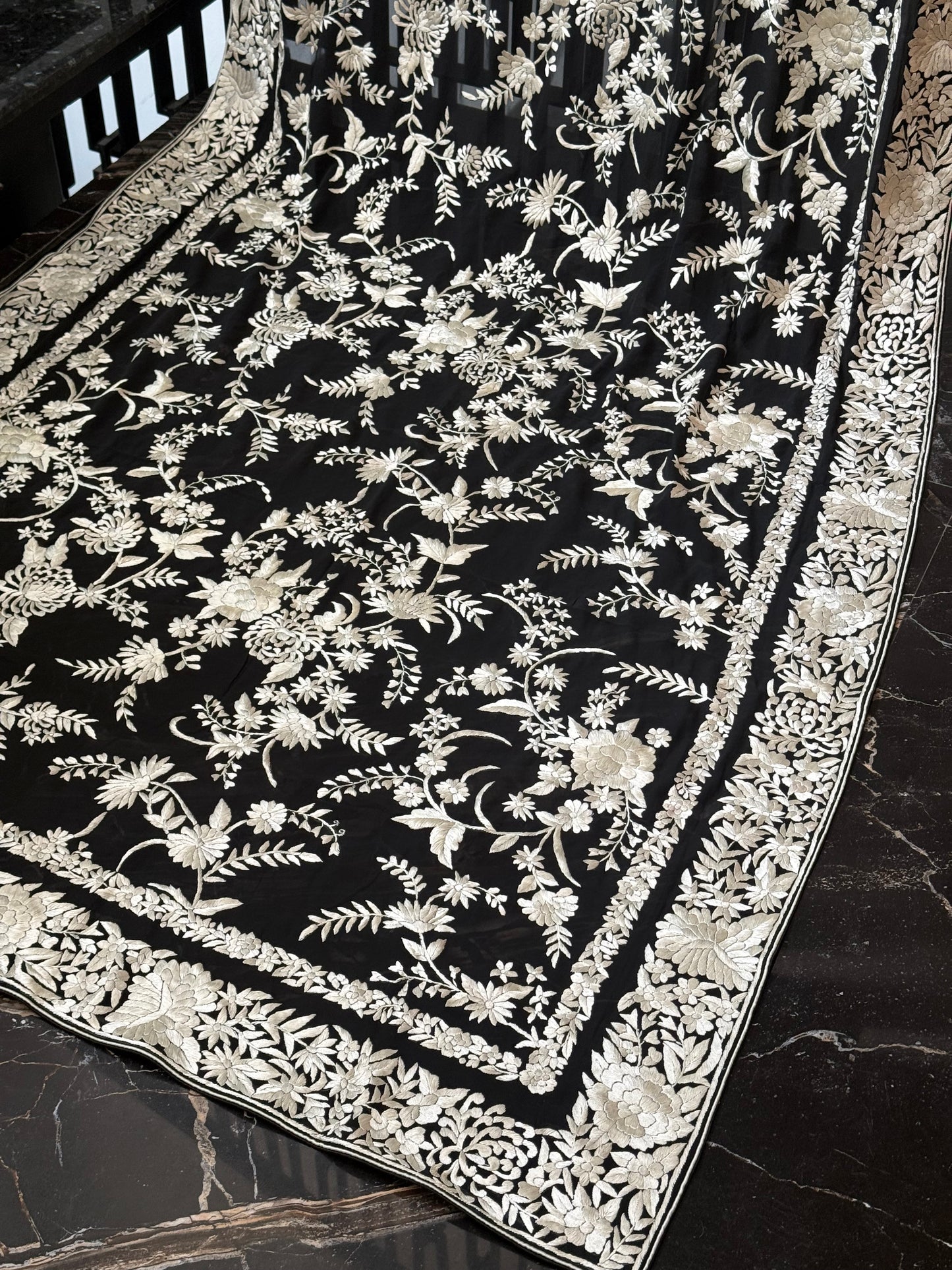 Parsi Gara Duppata