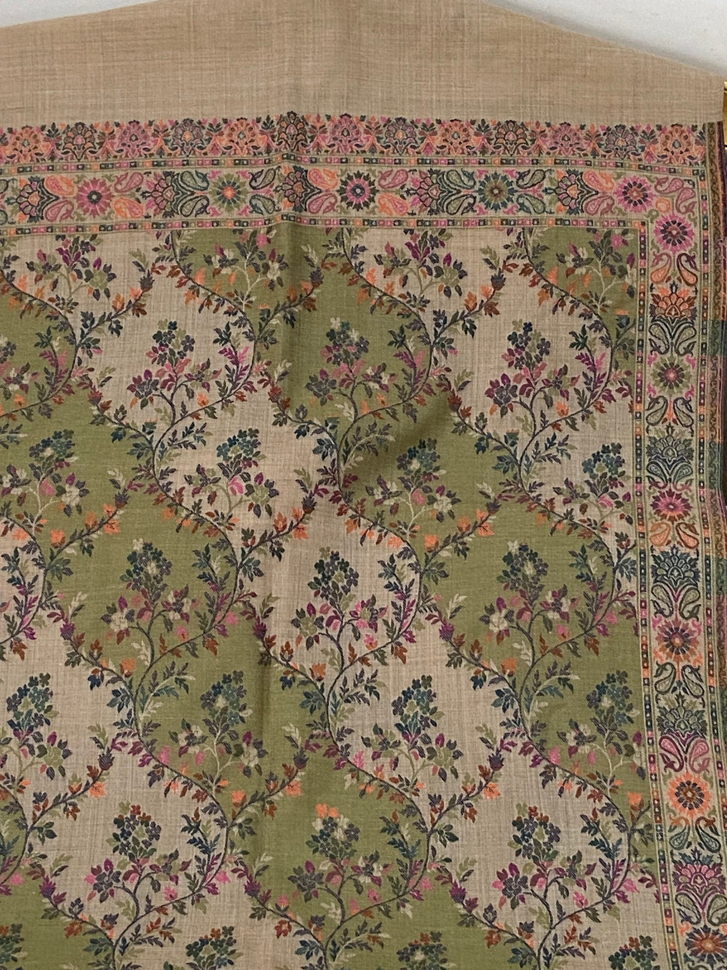 KANI PASHMINA PREMIUM