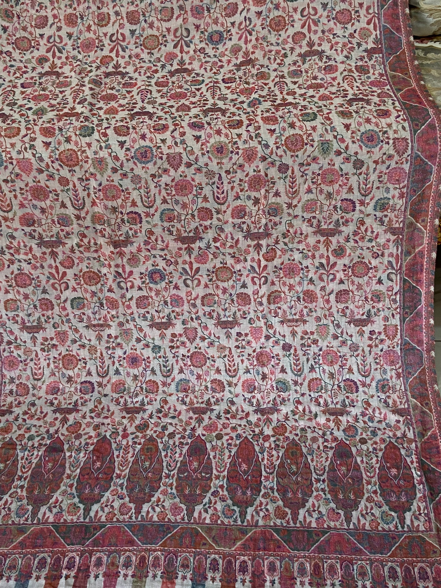 KANI PASHMINA PREMIUM  reversible