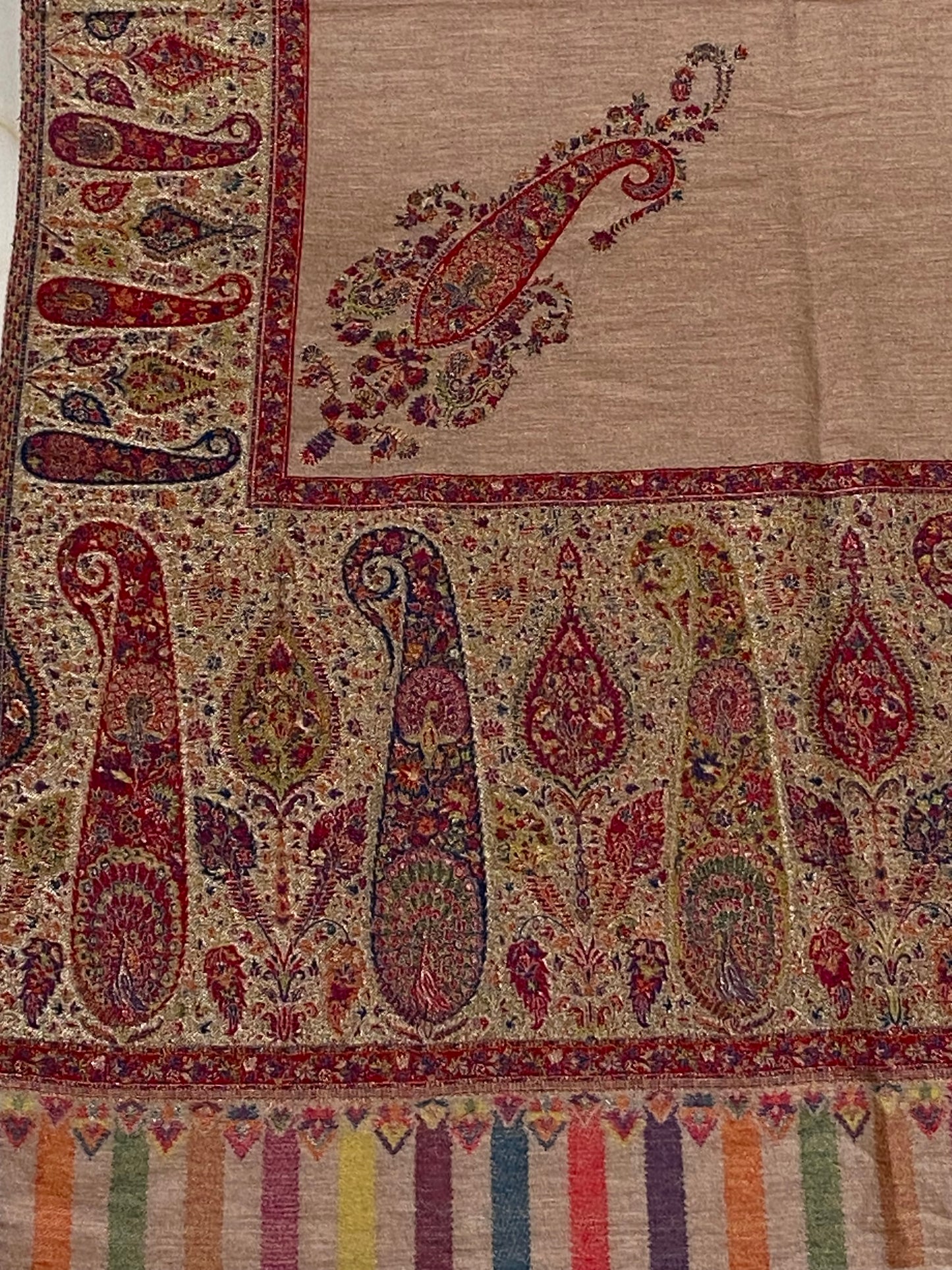 KANI PASHMINA PREMIUM