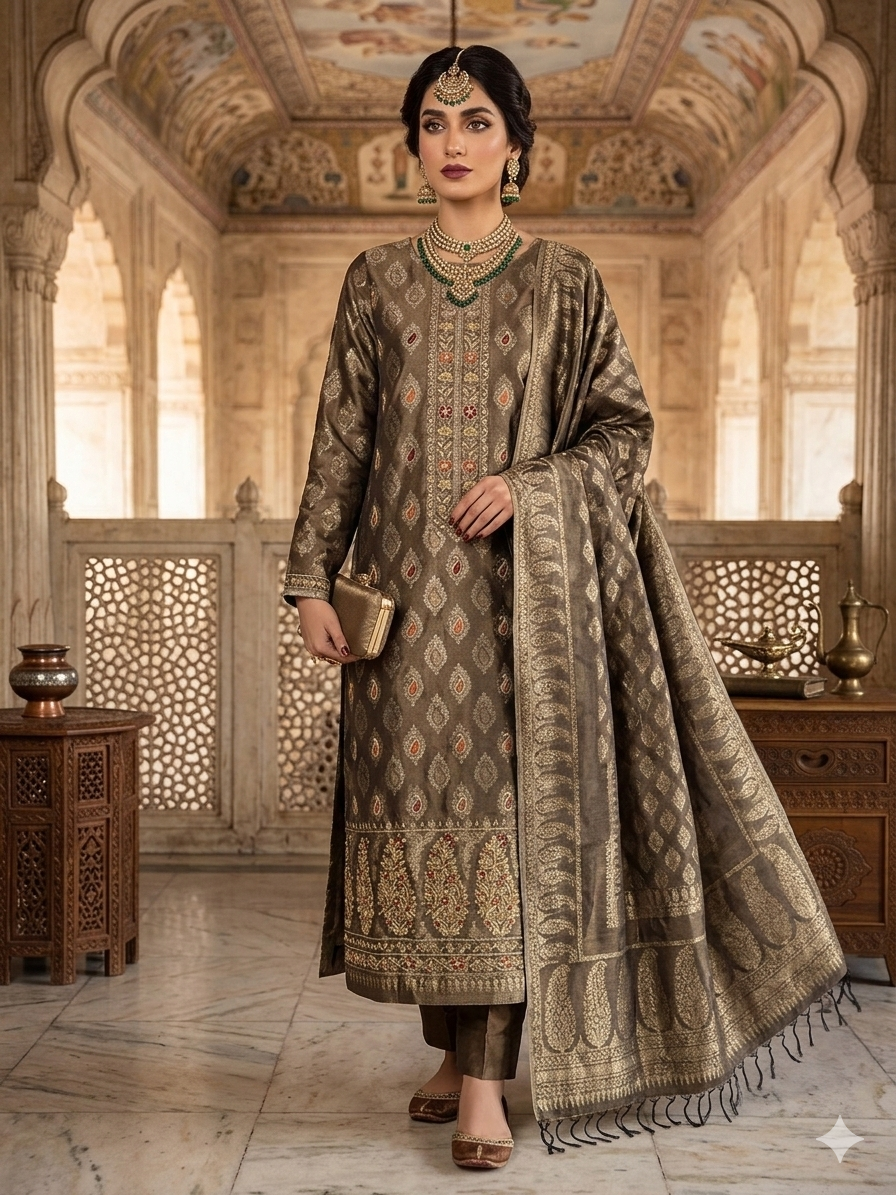 REGAL LOOM