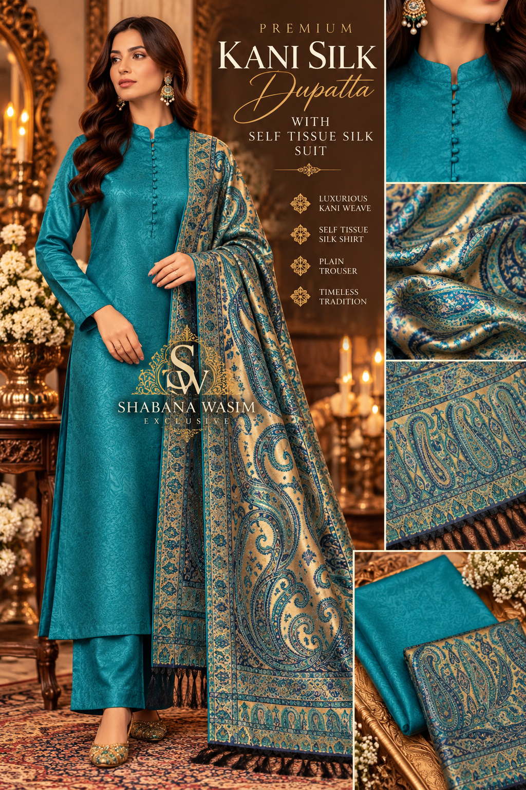 REGAL LOOM