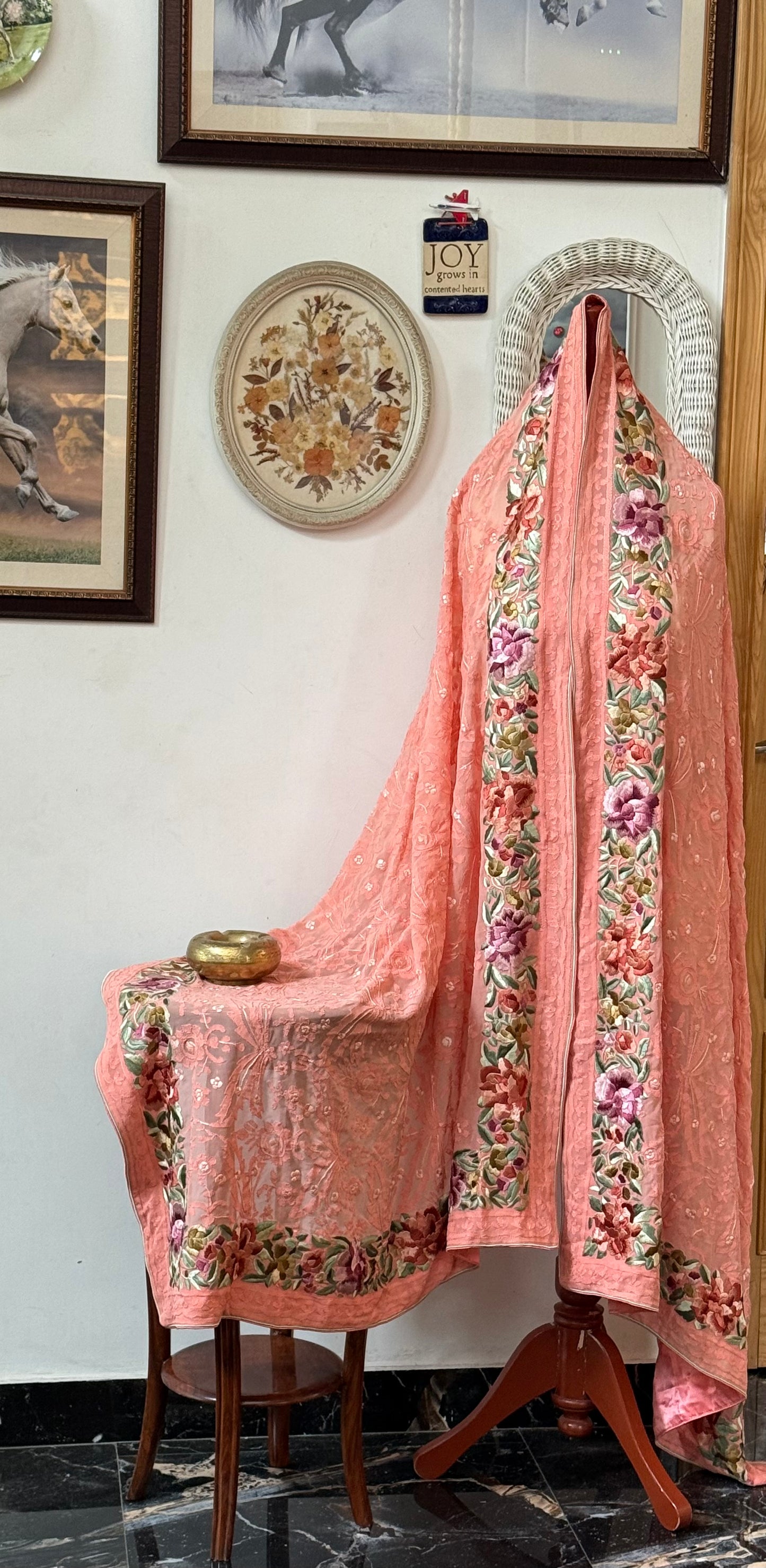 Parsi Gara Duppata