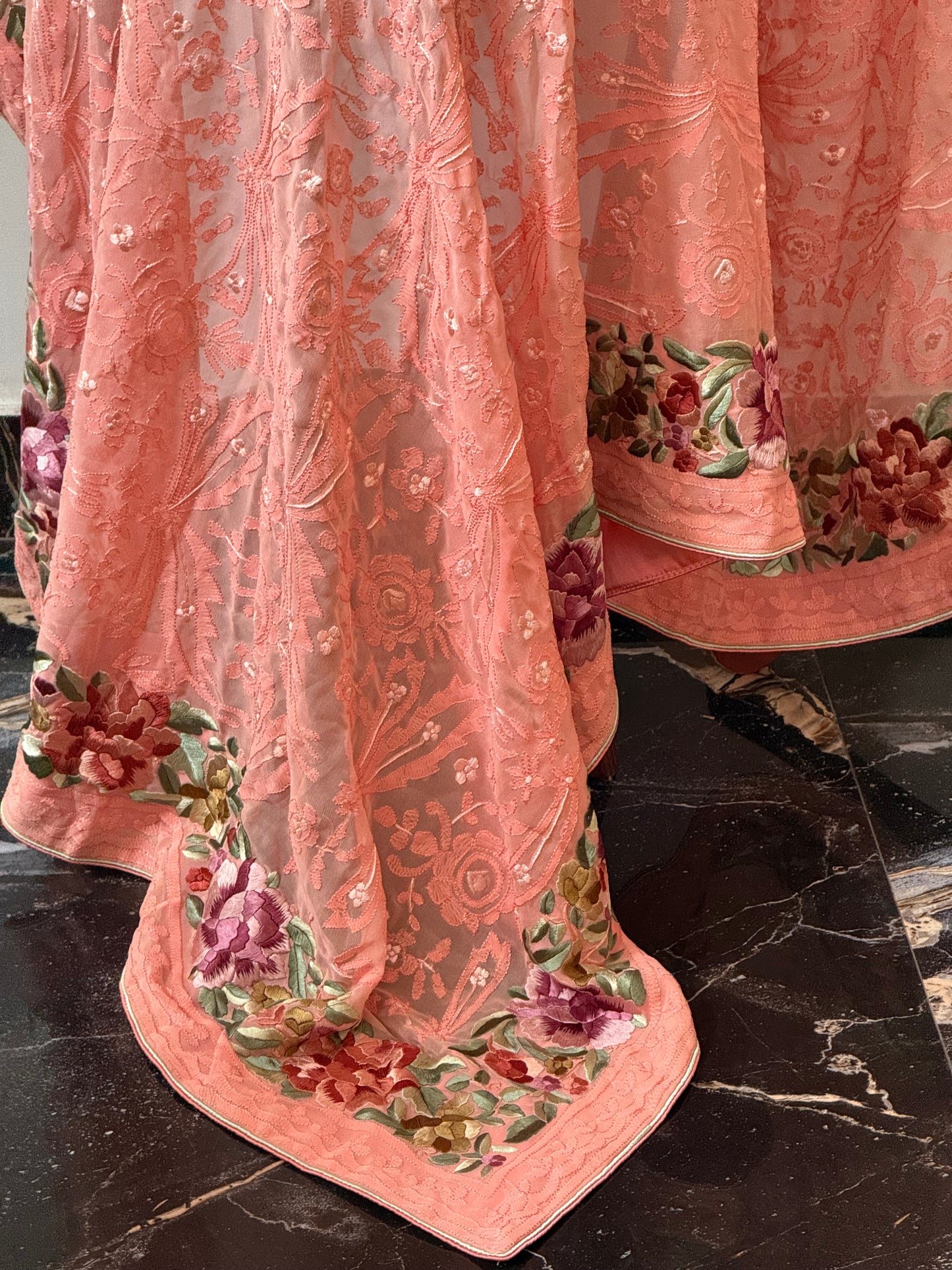 Parsi Gara Duppata