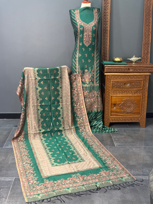 REGAL LOOM SHAHI RESHAM