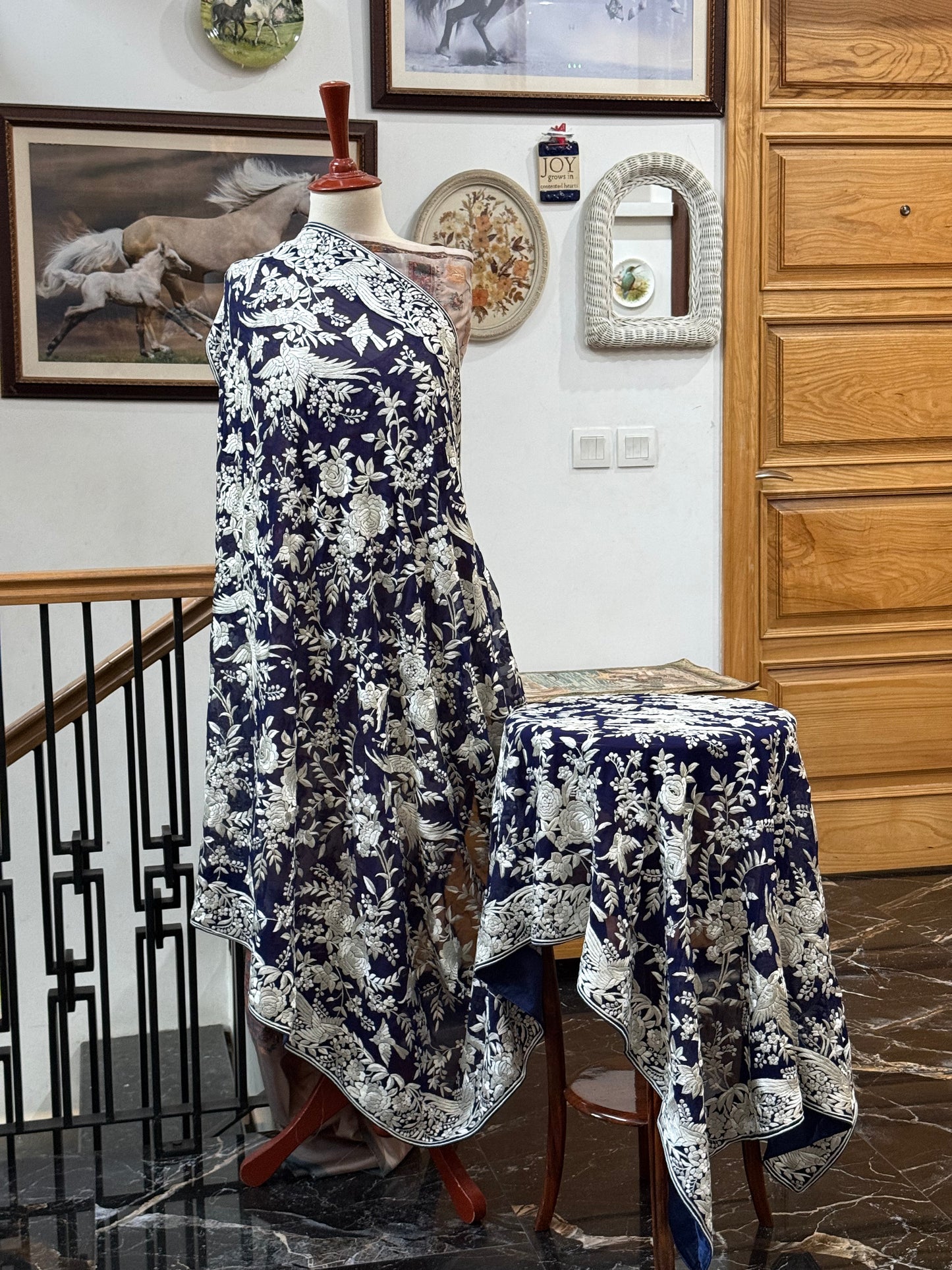 Parsi Gara Duppata