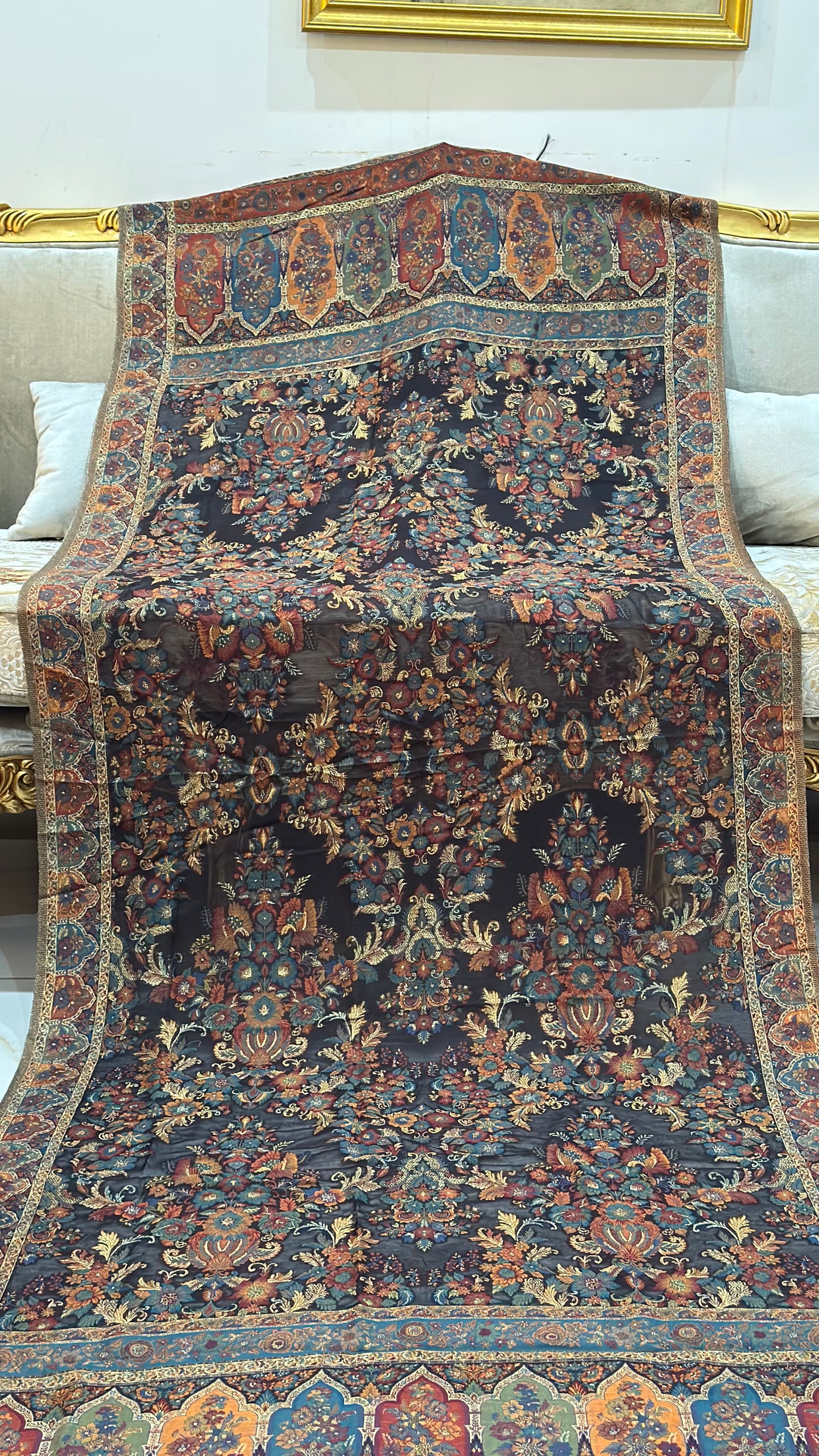 NOOR-E-KANI