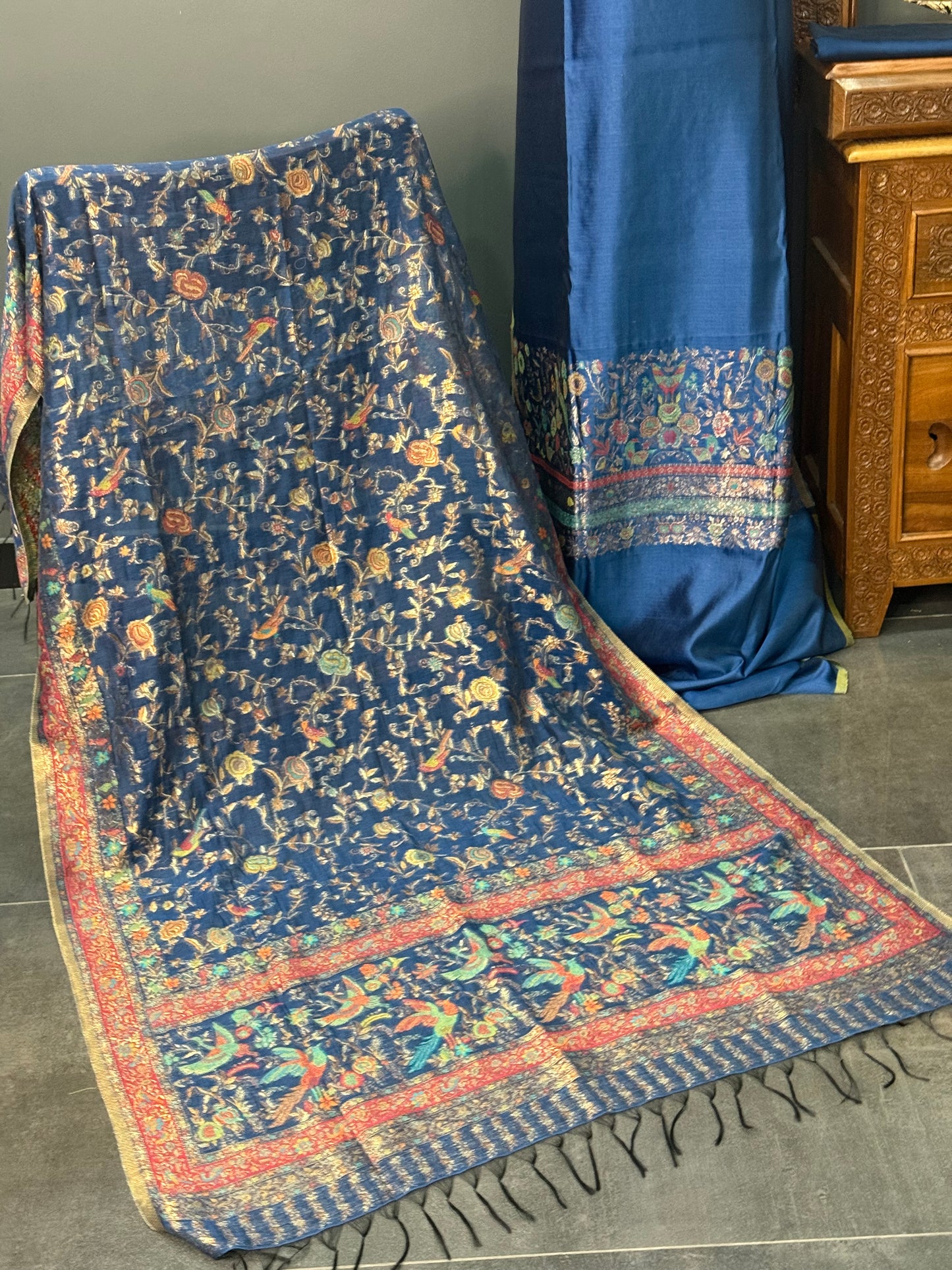 LREGAL LOOM