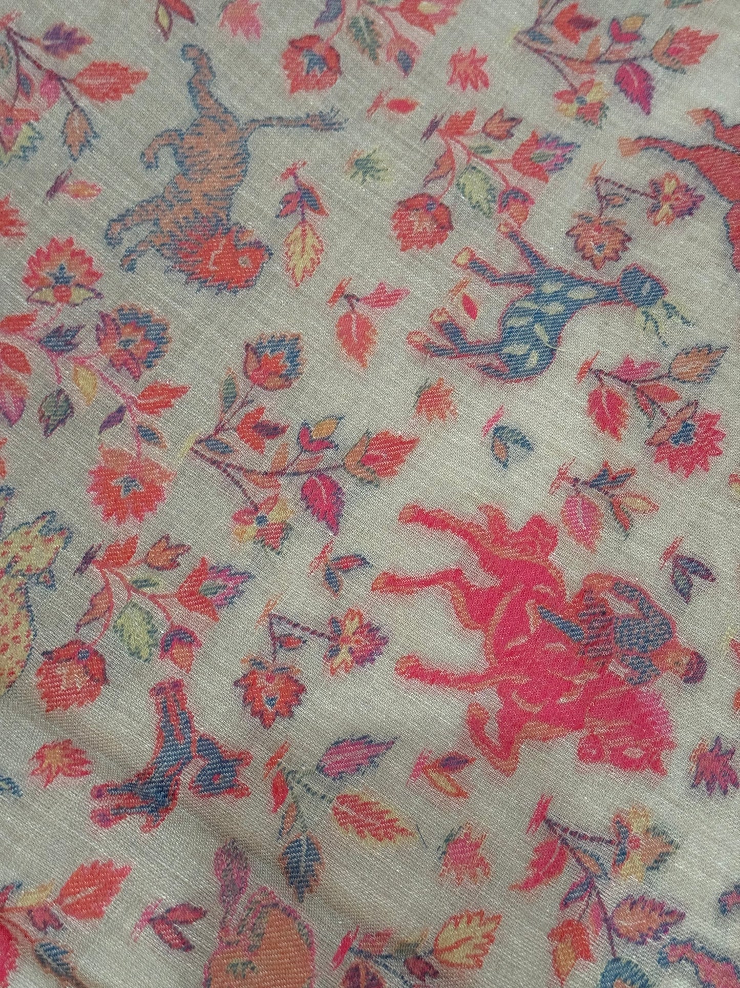 KANI PASHMINA PREMIUM