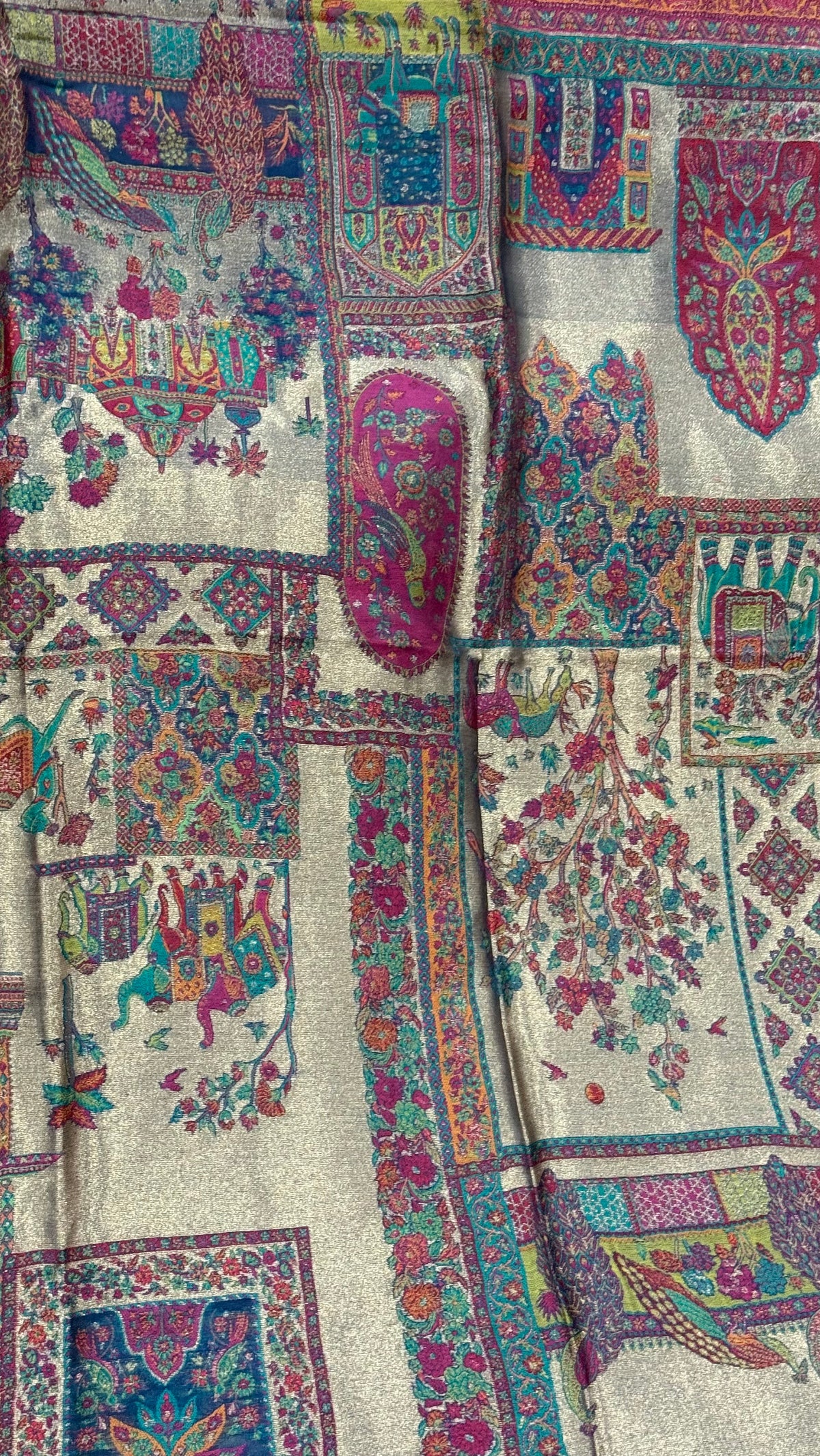 NOOR-E-KANI