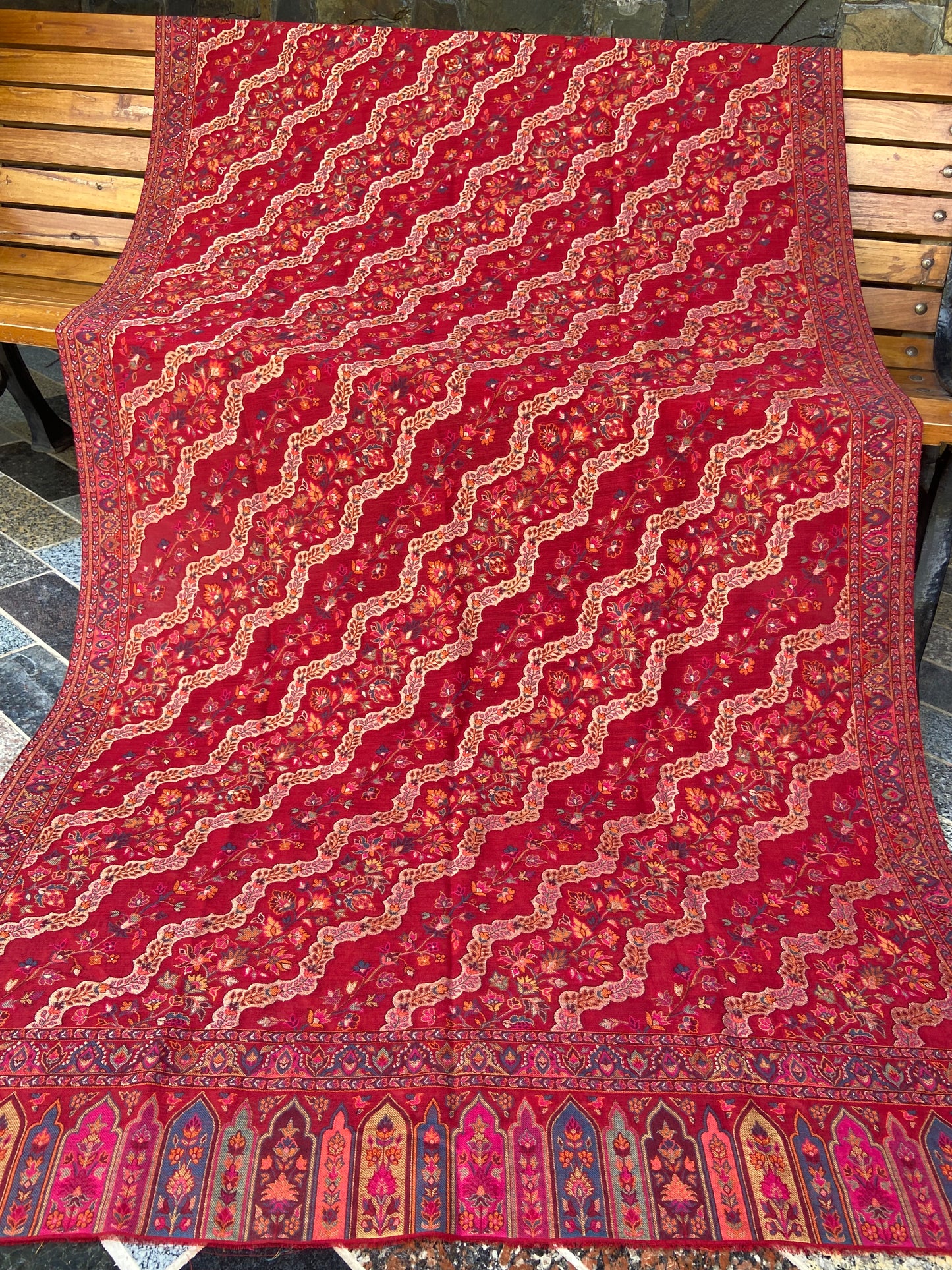 KANI PASHMINA PREMIUM