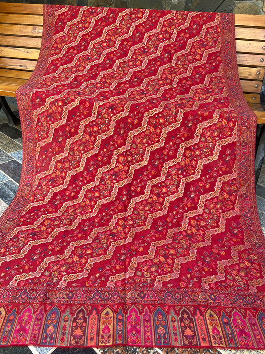 KANI PASHMINA PREMIUM